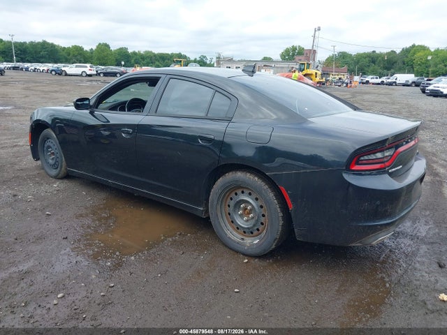 Продаж на аукціоні авто 2015 Dodge Charger Sxt, vin: 2C3CDXHG3FH827558, номер лоту: 45879548