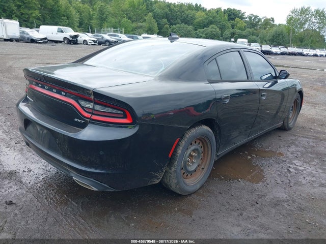 Продаж на аукціоні авто 2015 Dodge Charger Sxt, vin: 2C3CDXHG3FH827558, номер лоту: 45879548