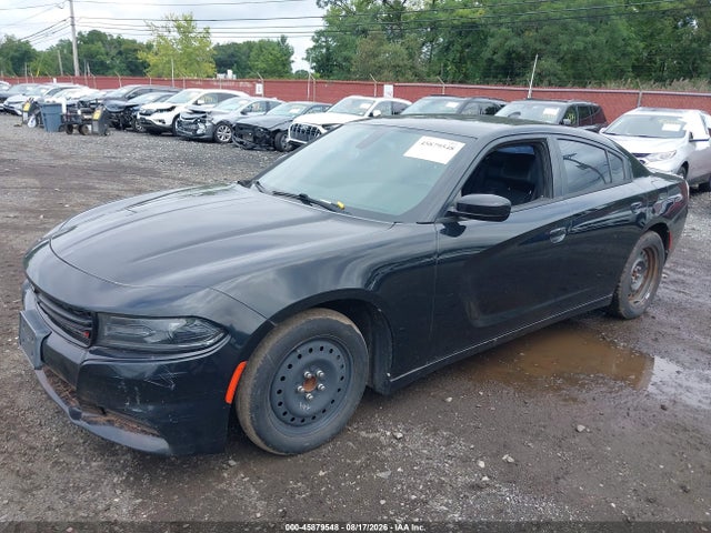 Продаж на аукціоні авто 2015 Dodge Charger Sxt, vin: 2C3CDXHG3FH827558, номер лоту: 45879548