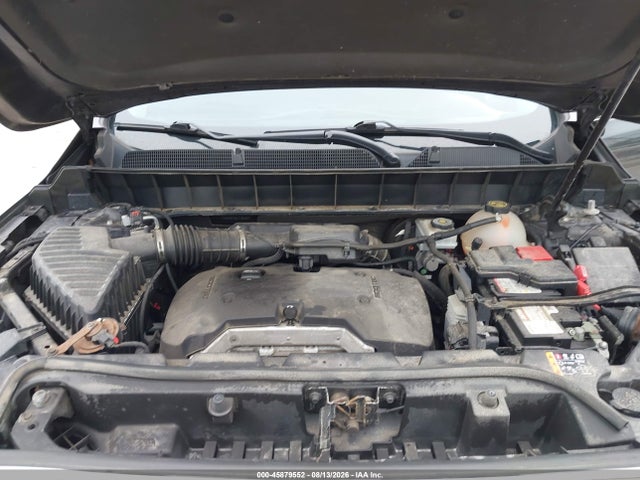 Aukcja sprzedaży 2018 Gmc Acadia Sle-1, vin: 1GKKNRLA8JZ110184, numer aukcji: 45879552