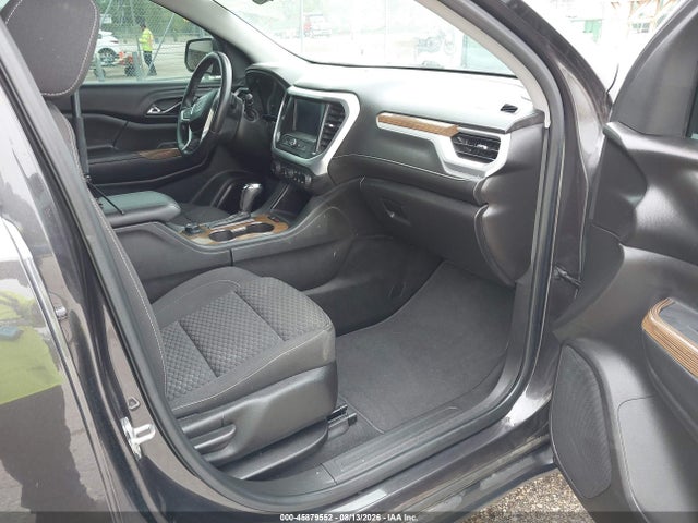 Aukcja sprzedaży 2018 Gmc Acadia Sle-1, vin: 1GKKNRLA8JZ110184, numer aukcji: 45879552