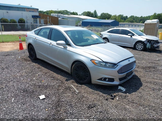 Продаж на аукціоні авто 2015 Ford Fusion Se, vin: 3FA6P0HDXFR108475, номер лоту: 45879559