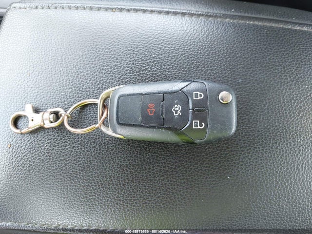 45879559 :رقم المزاد ، 3FA6P0HDXFR108475 vin ، 2015 Ford Fusion Se مزاد بيع