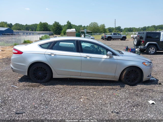 45879559 :رقم المزاد ، 3FA6P0HDXFR108475 vin ، 2015 Ford Fusion Se مزاد بيع
