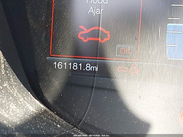 45879559 :رقم المزاد ، 3FA6P0HDXFR108475 vin ، 2015 Ford Fusion Se مزاد بيع