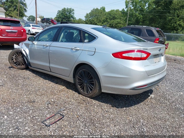 45879559 :رقم المزاد ، 3FA6P0HDXFR108475 vin ، 2015 Ford Fusion Se مزاد بيع