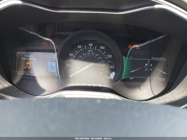 45879559 :رقم المزاد ، 3FA6P0HDXFR108475 vin ، 2015 Ford Fusion Se مزاد بيع