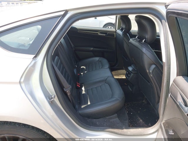 45879559 :رقم المزاد ، 3FA6P0HDXFR108475 vin ، 2015 Ford Fusion Se مزاد بيع