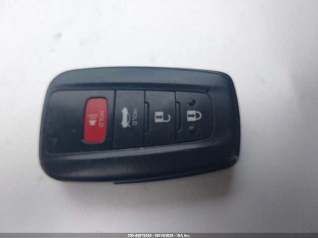 2020 Toyota Corolla Hybrid Le მანქანა იყიდება აუქციონზე, vin: JTDEBRBE2LJ012811, აუქციონის ნომერი: 45879565