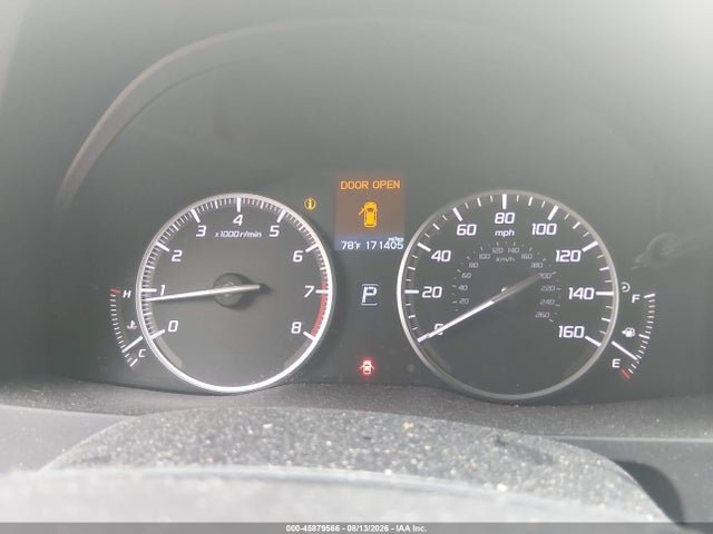 2015 Acura Rdx მანქანა იყიდება აუქციონზე, vin: 5J8TB4H52FL004509, აუქციონის ნომერი: 45879566