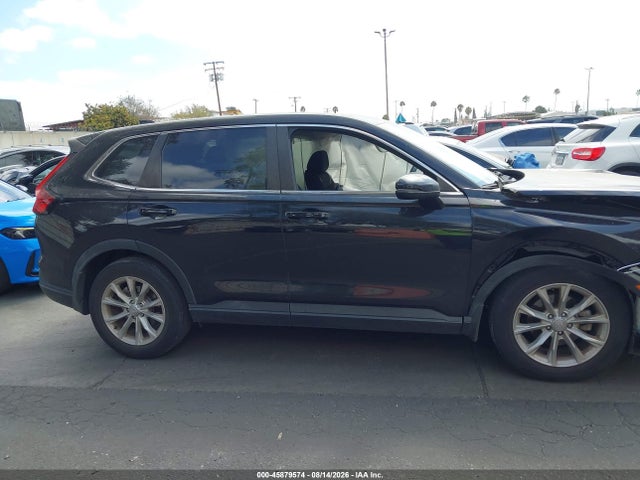 Honda Cr-v Ex 2wd 2023 2HKRS3H4XPH303455 Image 12