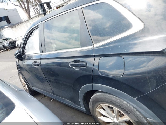 Honda Cr-v Ex 2wd 2023 2HKRS3H4XPH303455 Image 13