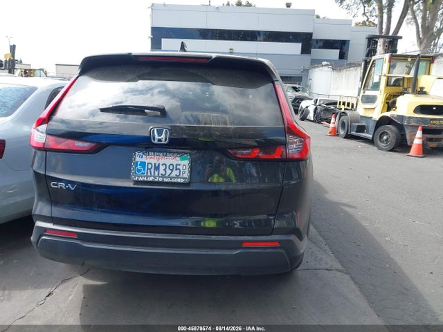 Honda Cr-v Ex 2wd 2023 2HKRS3H4XPH303455 Image 15