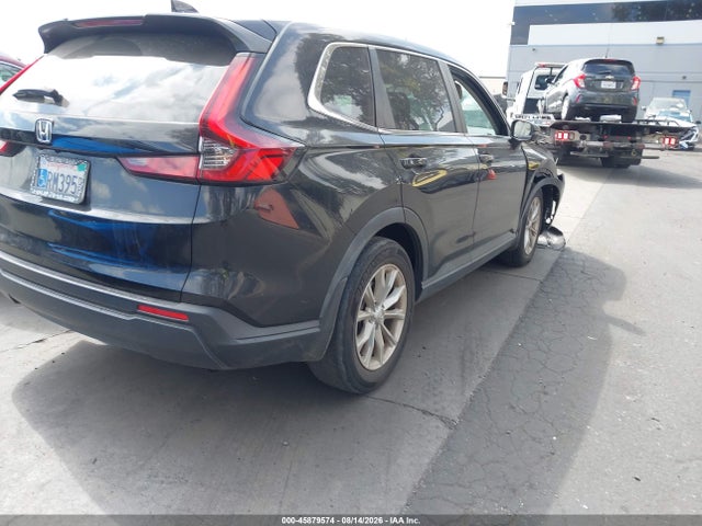 Honda Cr-v Ex 2wd 2023 2HKRS3H4XPH303455 Image 4