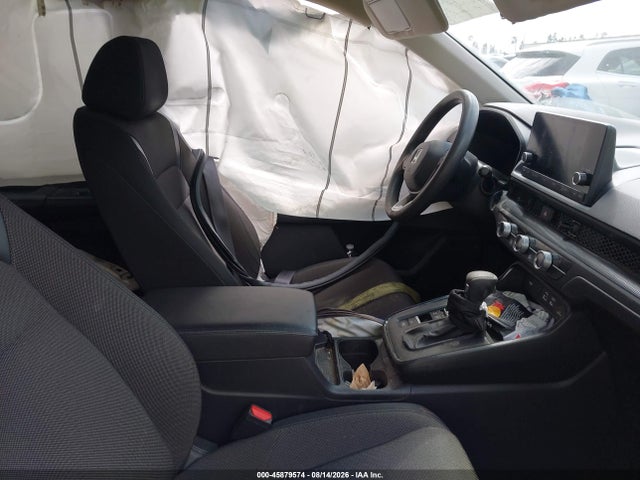 Honda Cr-v Ex 2wd 2023 2HKRS3H4XPH303455 Image 5