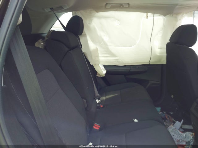 Honda Cr-v Ex 2wd 2023 2HKRS3H4XPH303455 Image 8