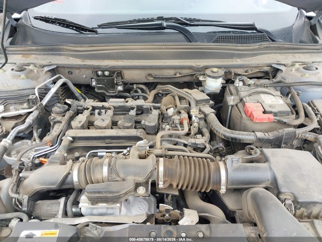 1HGCV1F30NA040605 Honda Accord Sport