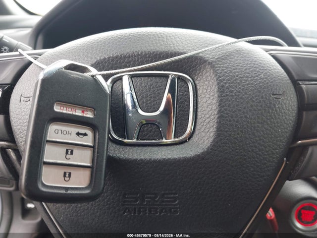 1HGCV1F30NA040605 Honda Accord Sport
