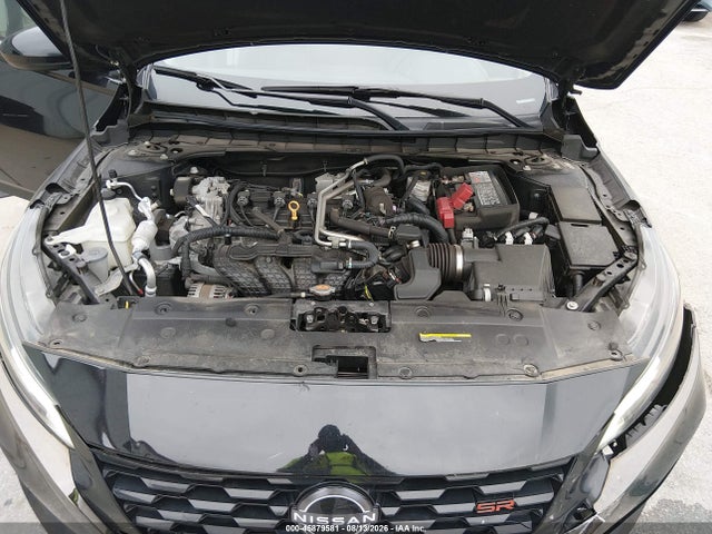 45879581 :رقم المزاد ، 1N4BL4CV9PN300590 vin ، 2023 Nissan Altima Sr Fwd مزاد بيع