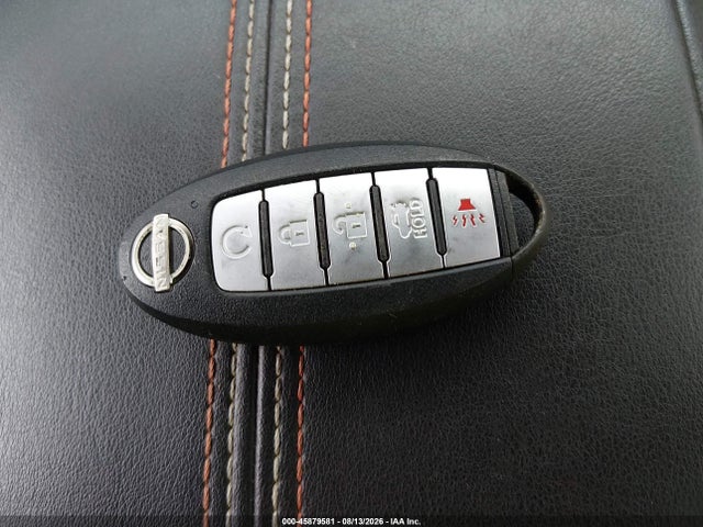 45879581 :رقم المزاد ، 1N4BL4CV9PN300590 vin ، 2023 Nissan Altima Sr Fwd مزاد بيع