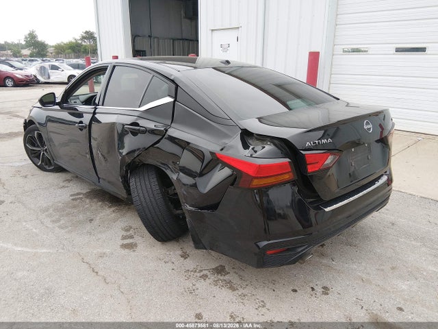 45879581 :رقم المزاد ، 1N4BL4CV9PN300590 vin ، 2023 Nissan Altima Sr Fwd مزاد بيع