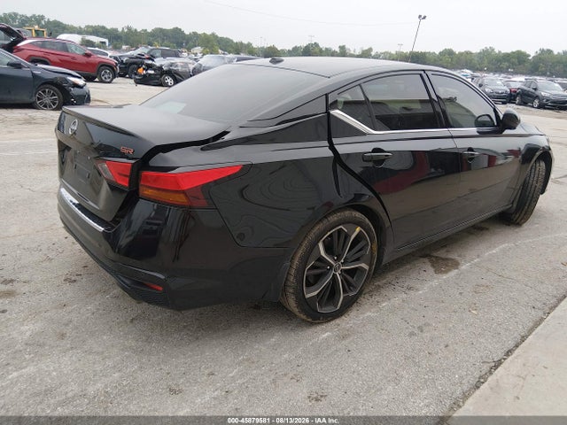 45879581 :رقم المزاد ، 1N4BL4CV9PN300590 vin ، 2023 Nissan Altima Sr Fwd مزاد بيع