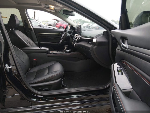 45879581 :رقم المزاد ، 1N4BL4CV9PN300590 vin ، 2023 Nissan Altima Sr Fwd مزاد بيع