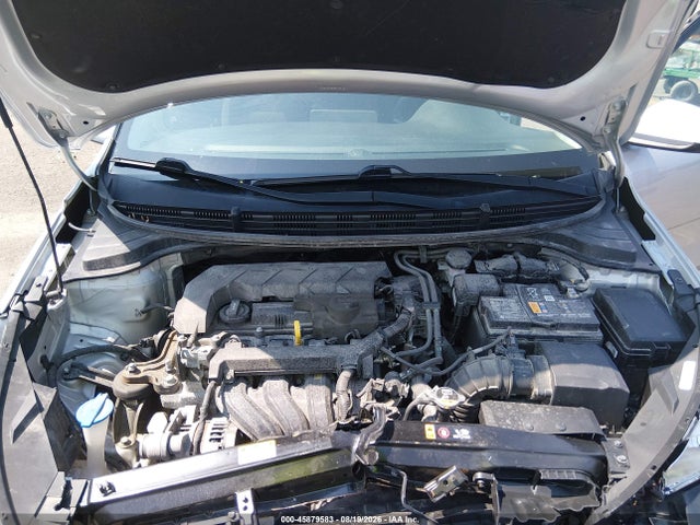 Aukcja sprzedaży 2022 Kia Rio S, vin: 3KPA24AD4NE447632, numer aukcji: 45879583