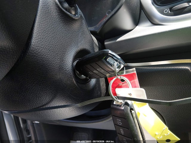 Aukcja sprzedaży 2022 Kia Rio S, vin: 3KPA24AD4NE447632, numer aukcji: 45879583