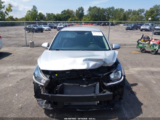 Aukcja sprzedaży 2022 Kia Rio S, vin: 3KPA24AD4NE447632, numer aukcji: 45879583
