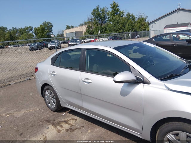 Aukcja sprzedaży 2022 Kia Rio S, vin: 3KPA24AD4NE447632, numer aukcji: 45879583