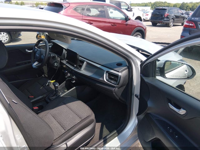 Aukcja sprzedaży 2022 Kia Rio S, vin: 3KPA24AD4NE447632, numer aukcji: 45879583
