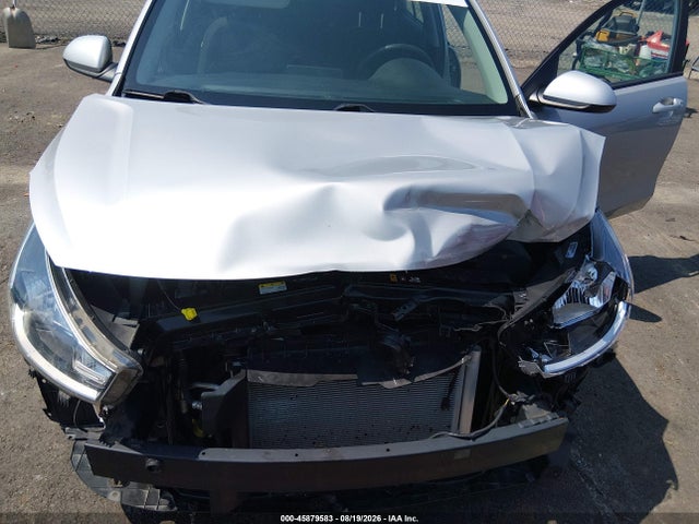 Aukcja sprzedaży 2022 Kia Rio S, vin: 3KPA24AD4NE447632, numer aukcji: 45879583