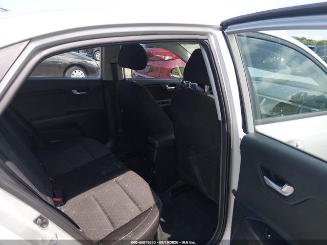 Aukcja sprzedaży 2022 Kia Rio S, vin: 3KPA24AD4NE447632, numer aukcji: 45879583