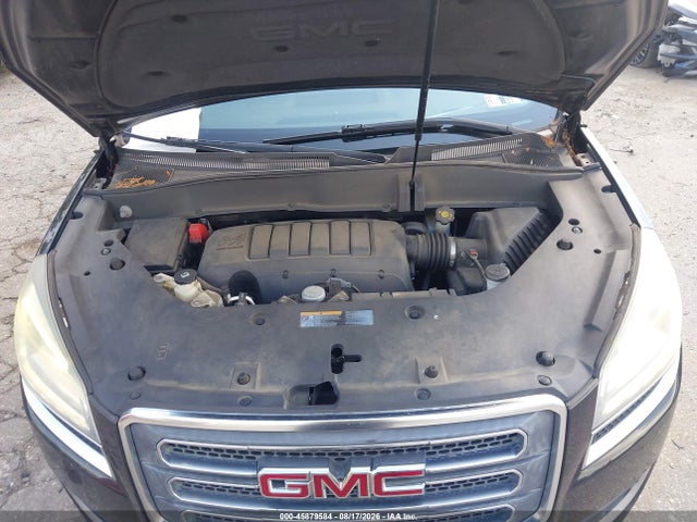 Продаж на аукціоні авто 2015 Gmc Acadia Slt, vin: 1GKKVRKD4FJ320413, номер лоту: 45879584