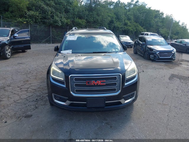 Продаж на аукціоні авто 2015 Gmc Acadia Slt, vin: 1GKKVRKD4FJ320413, номер лоту: 45879584