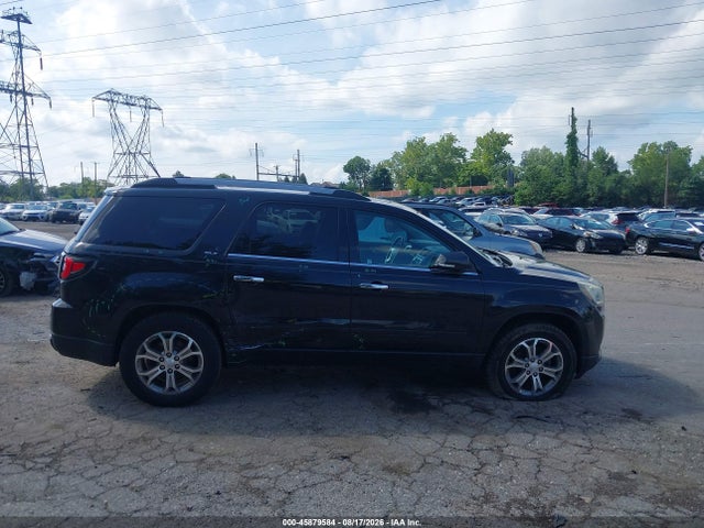 Продаж на аукціоні авто 2015 Gmc Acadia Slt, vin: 1GKKVRKD4FJ320413, номер лоту: 45879584