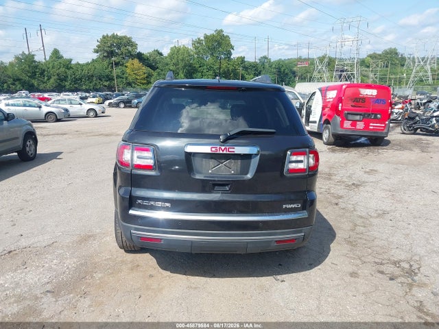 Продаж на аукціоні авто 2015 Gmc Acadia Slt, vin: 1GKKVRKD4FJ320413, номер лоту: 45879584