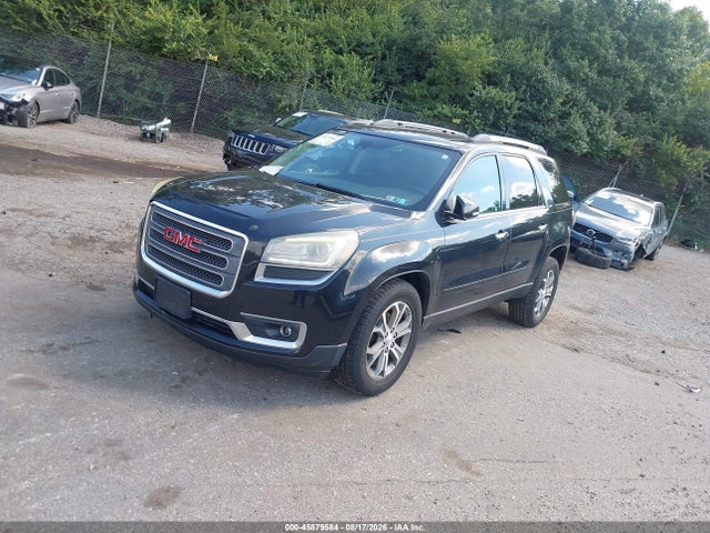 Продаж на аукціоні авто 2015 Gmc Acadia Slt, vin: 1GKKVRKD4FJ320413, номер лоту: 45879584