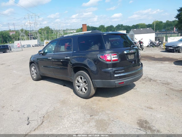 Продаж на аукціоні авто 2015 Gmc Acadia Slt, vin: 1GKKVRKD4FJ320413, номер лоту: 45879584