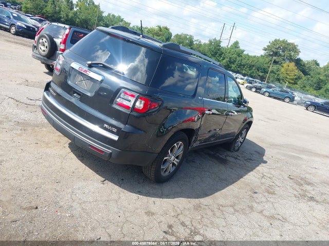 Продаж на аукціоні авто 2015 Gmc Acadia Slt, vin: 1GKKVRKD4FJ320413, номер лоту: 45879584