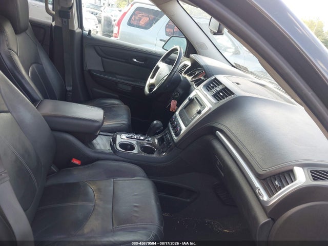 Продаж на аукціоні авто 2015 Gmc Acadia Slt, vin: 1GKKVRKD4FJ320413, номер лоту: 45879584