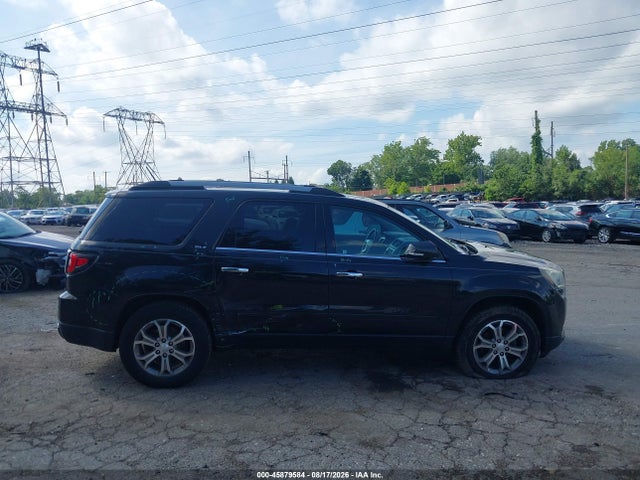 Продаж на аукціоні авто 2015 Gmc Acadia Slt, vin: 1GKKVRKD4FJ320413, номер лоту: 45879584