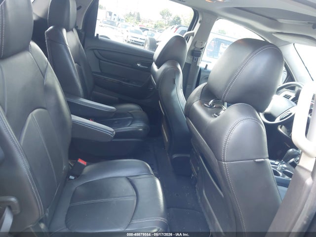 Продаж на аукціоні авто 2015 Gmc Acadia Slt, vin: 1GKKVRKD4FJ320413, номер лоту: 45879584