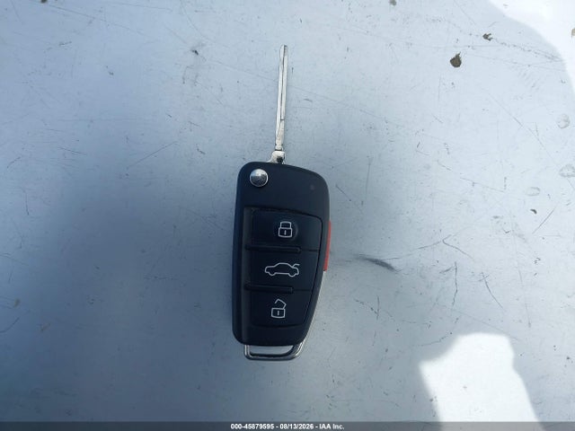 Aukcja sprzedaży 2015 Audi A3 1.8t Premium, vin: WAUACGFF2F1010464, numer aukcji: 45879595
