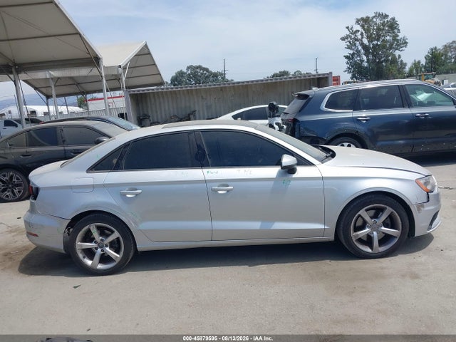 Aukcja sprzedaży 2015 Audi A3 1.8t Premium, vin: WAUACGFF2F1010464, numer aukcji: 45879595