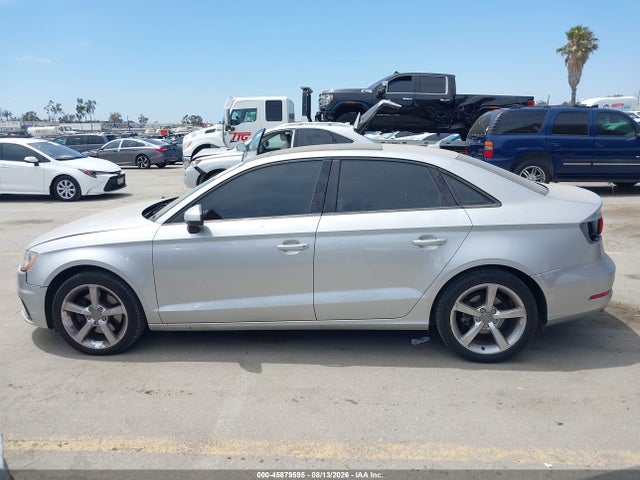 Aukcja sprzedaży 2015 Audi A3 1.8t Premium, vin: WAUACGFF2F1010464, numer aukcji: 45879595