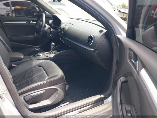 Aukcja sprzedaży 2015 Audi A3 1.8t Premium, vin: WAUACGFF2F1010464, numer aukcji: 45879595