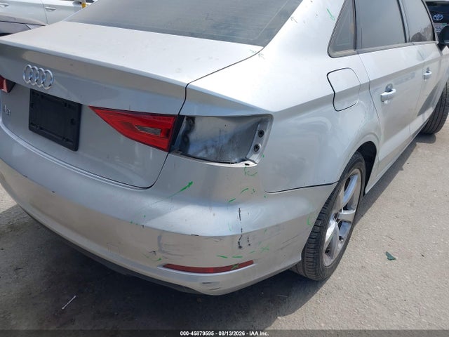 Aukcja sprzedaży 2015 Audi A3 1.8t Premium, vin: WAUACGFF2F1010464, numer aukcji: 45879595