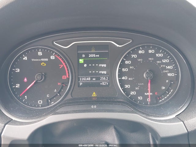Aukcja sprzedaży 2015 Audi A3 1.8t Premium, vin: WAUACGFF2F1010464, numer aukcji: 45879595